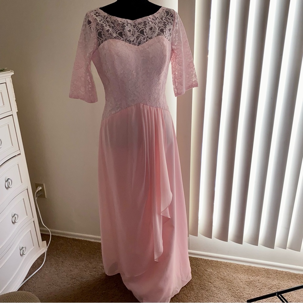 Pastel Women Dress